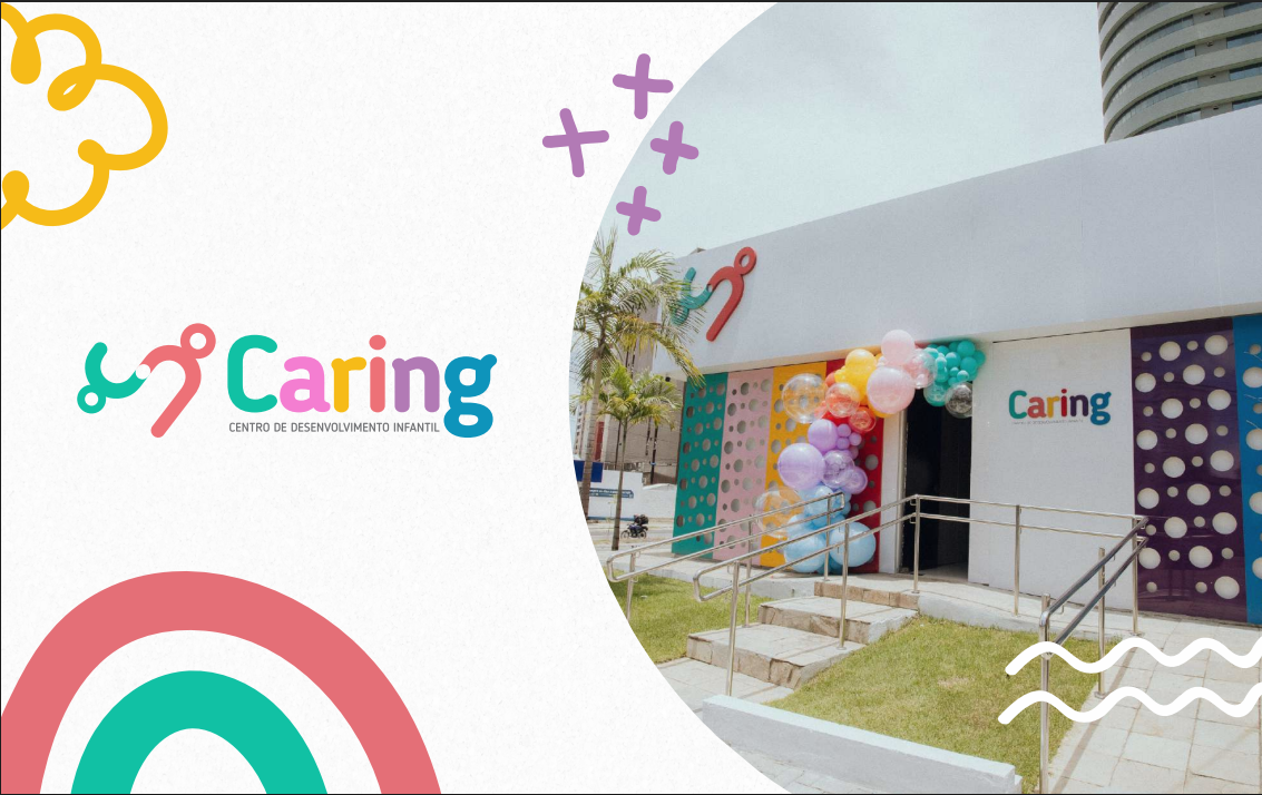 Clinica Caring Joao Pessoa